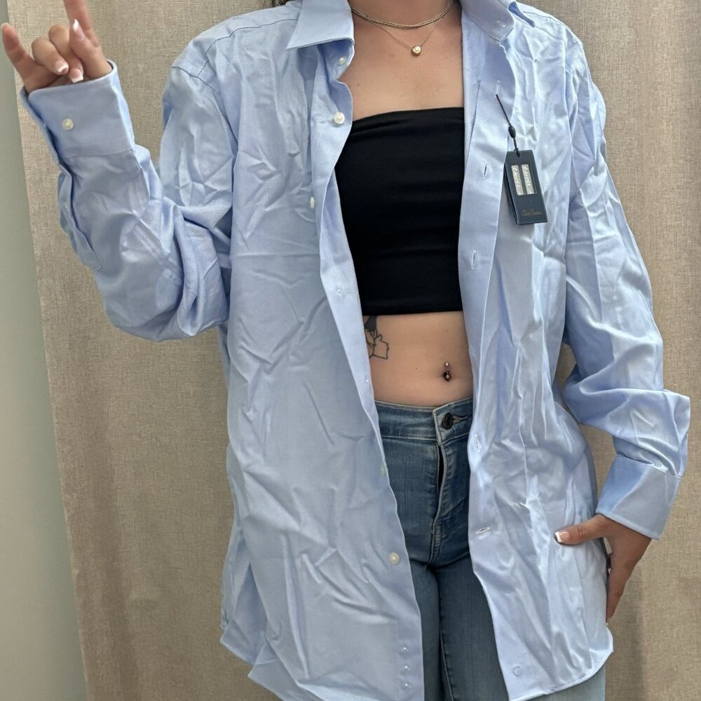 David Donahue Dress shirt